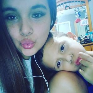 Meet your Posher, Jasmine